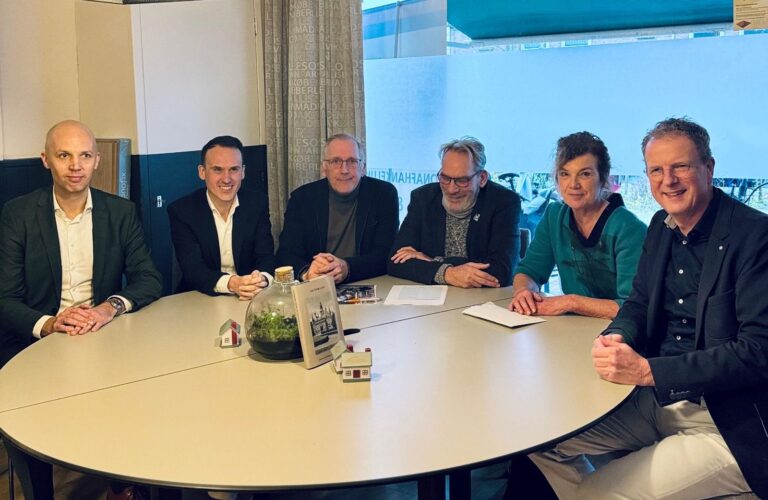 HOVAR Huurdersorganisatie Volkshuisvesting Arnhem