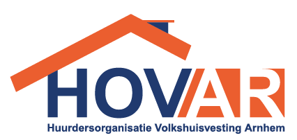 HOVAR | Huurdersorganisatie van Volkshuisvesting Arnhem
