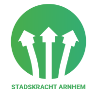 Stadskracht Arnhem logo